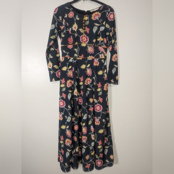 eshakti Dresses & Skirts - EUC Wayward Fancies by eShakti